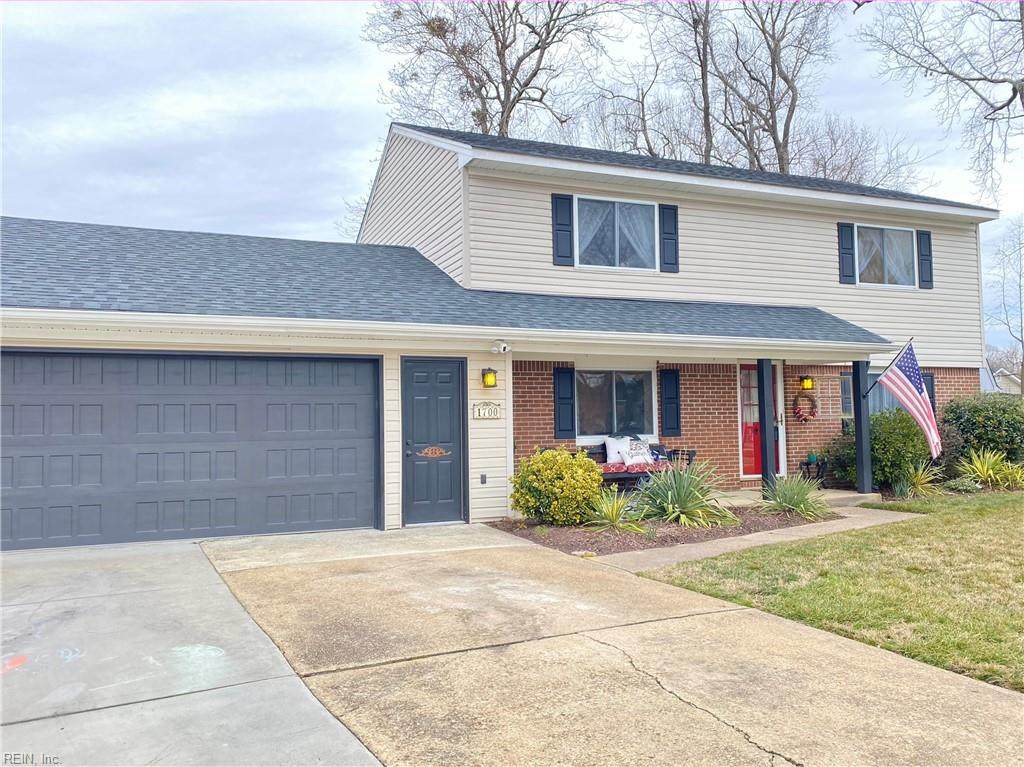 1700 Mirror Lake Ct - Photo 1