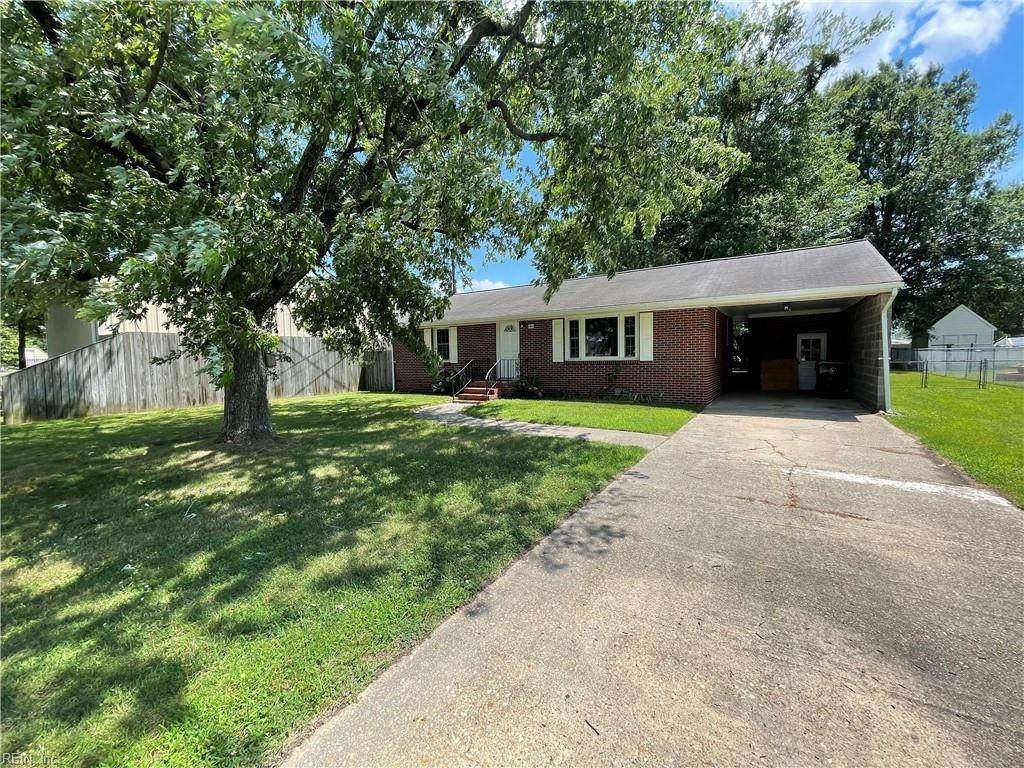 101 Pine St - Photo 1
