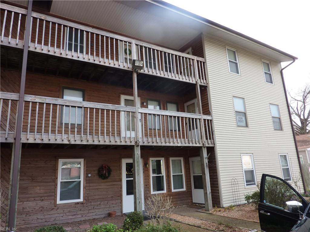 8582 Chesapeake Blvd - Photo 1