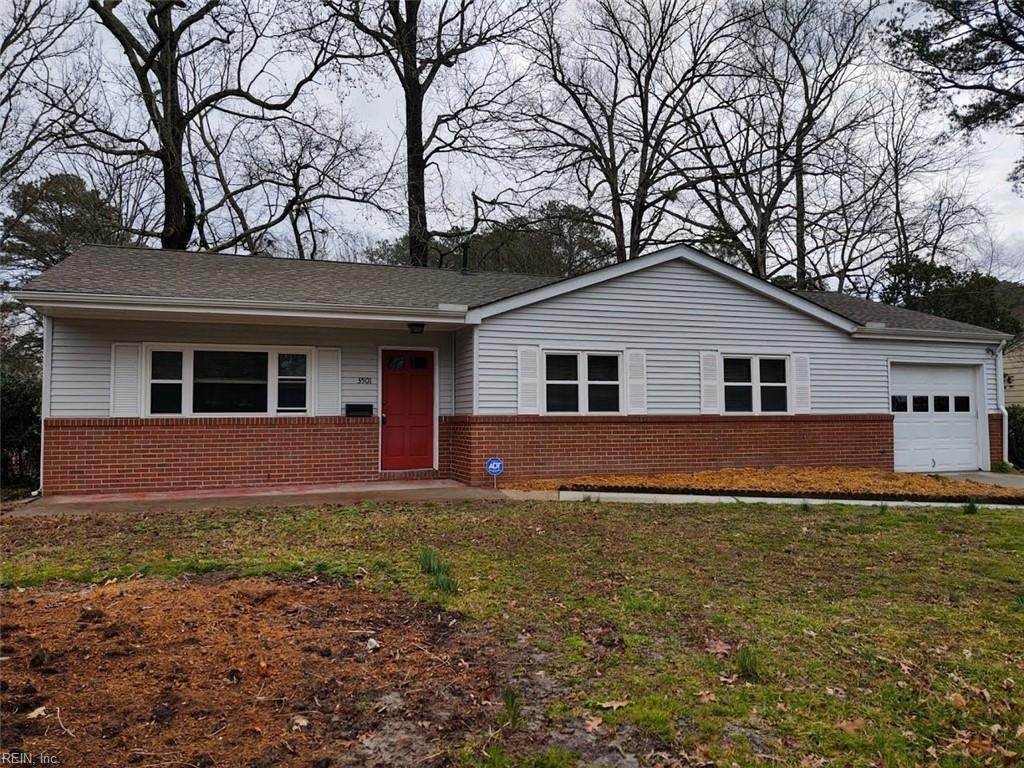 3501 Virginius Dr - Photo 1