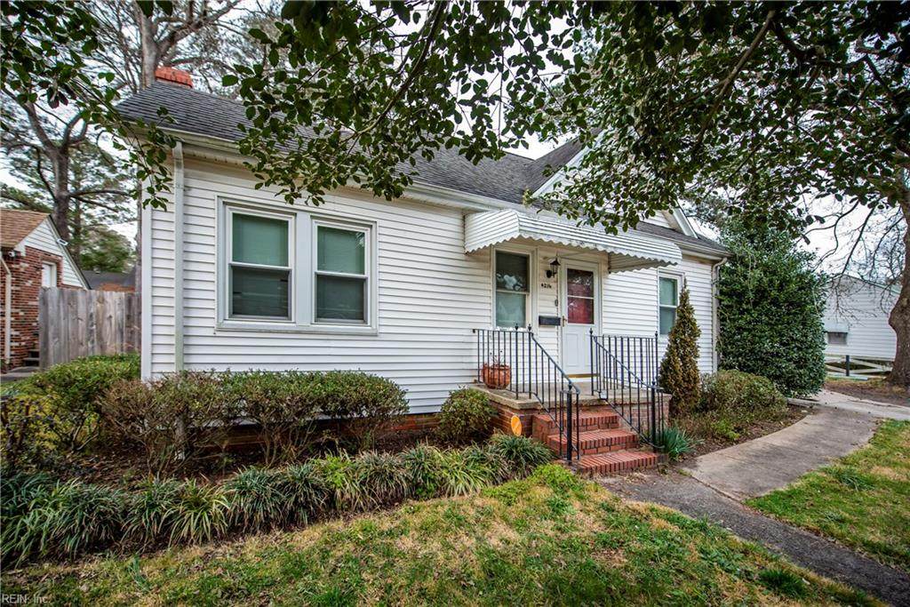 4216 Race St - Photo 1