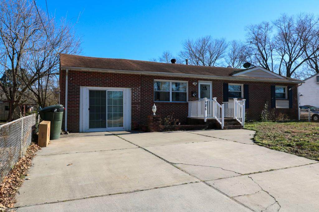 126 Delmar Ln - Photo 1