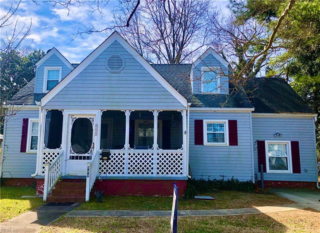 889 Norview Ave - Photo 1