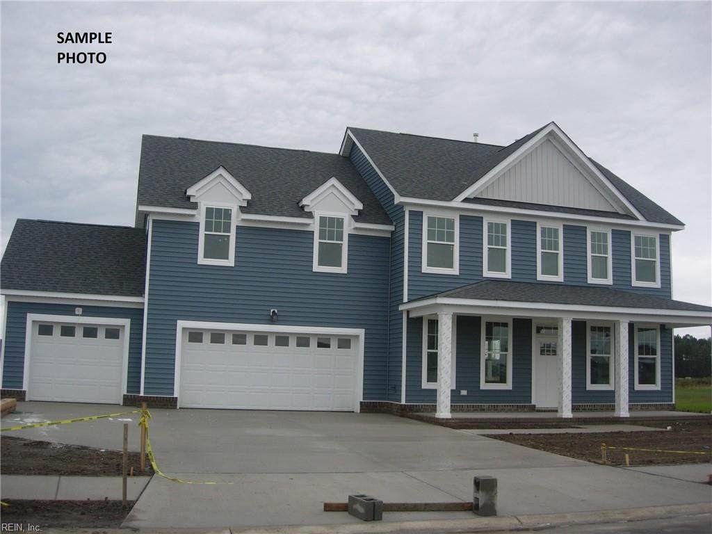 410 Moorland Way - Photo 1