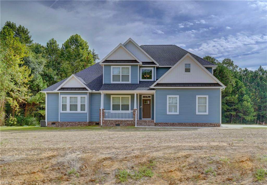 5415 Kenmere Ln - Photo 1