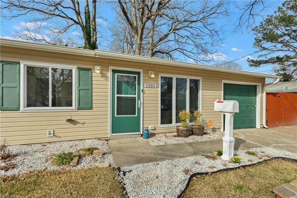 5004 Jeanne St - Photo 1