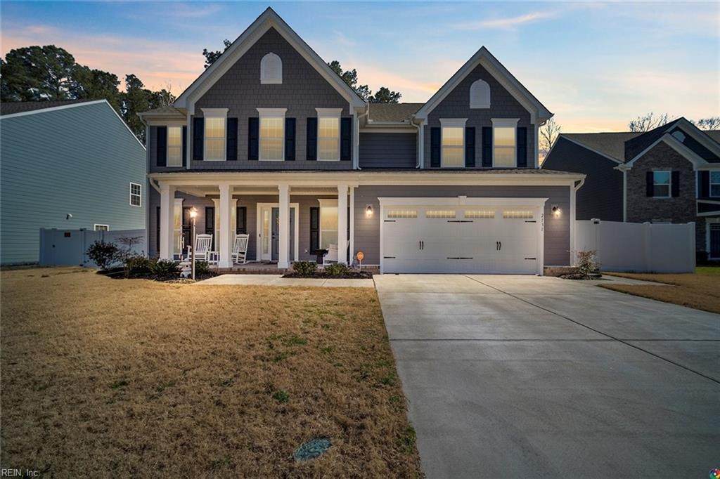 2131 Tall Pine Dr - Photo 1