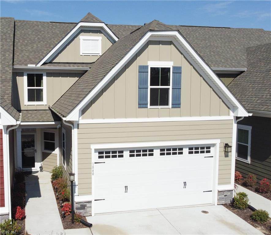 1840 Doubloon Way - Photo 1