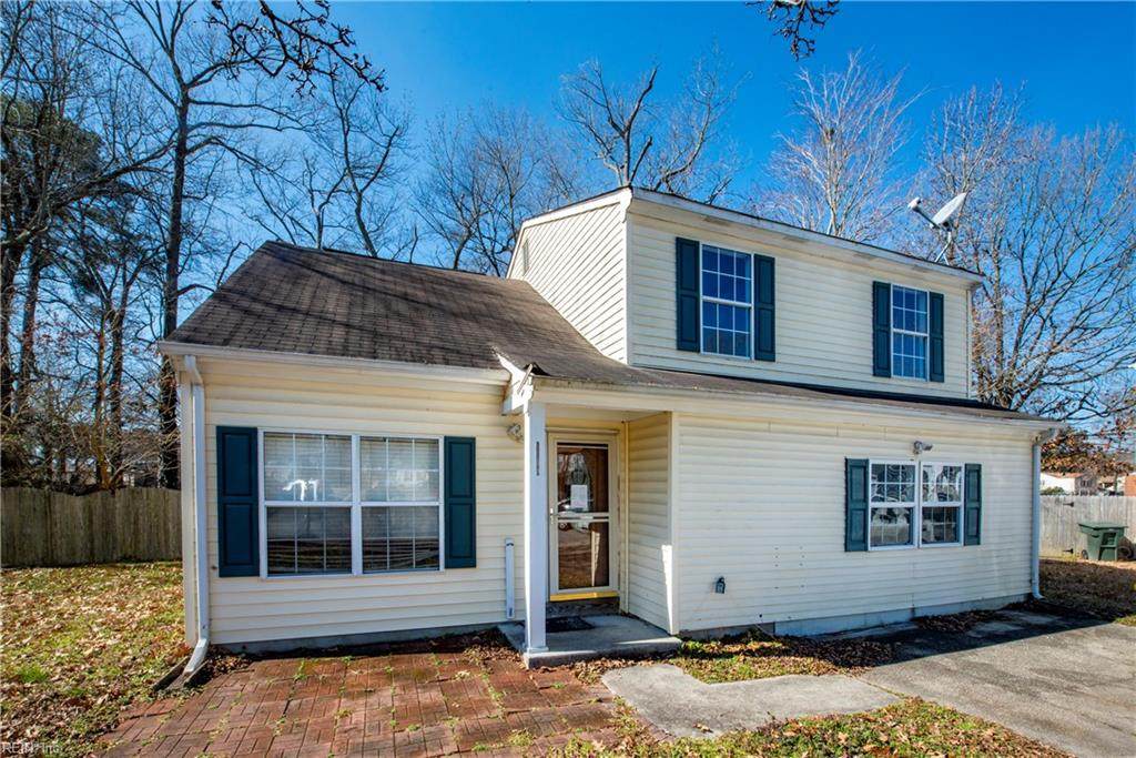 27 Miranda Ct - Photo 1
