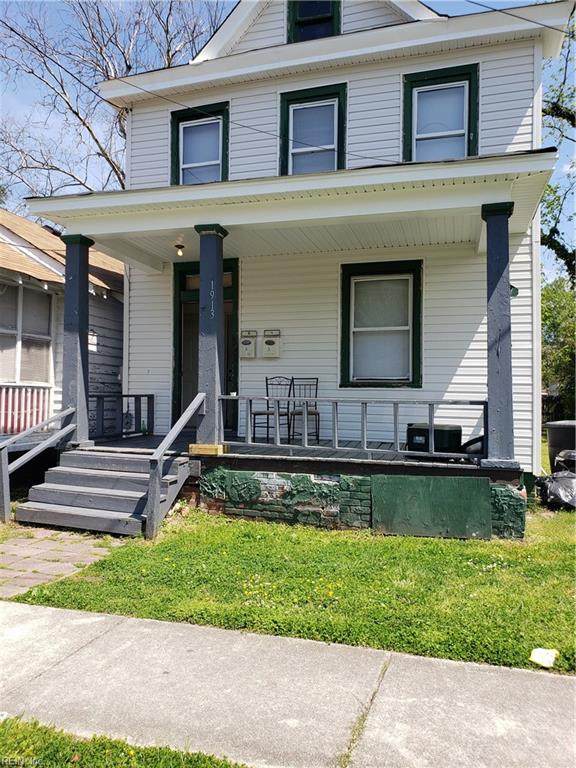 1913 Charleston Ave - Photo 1