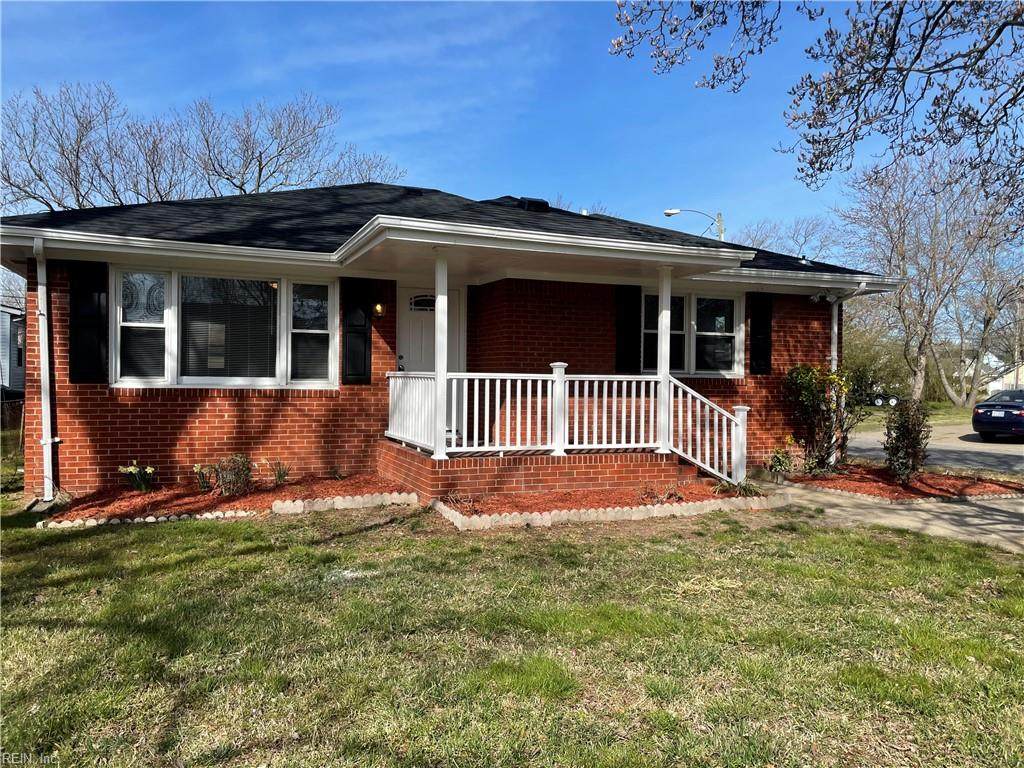 2432 Campostella Rd - Photo 1
