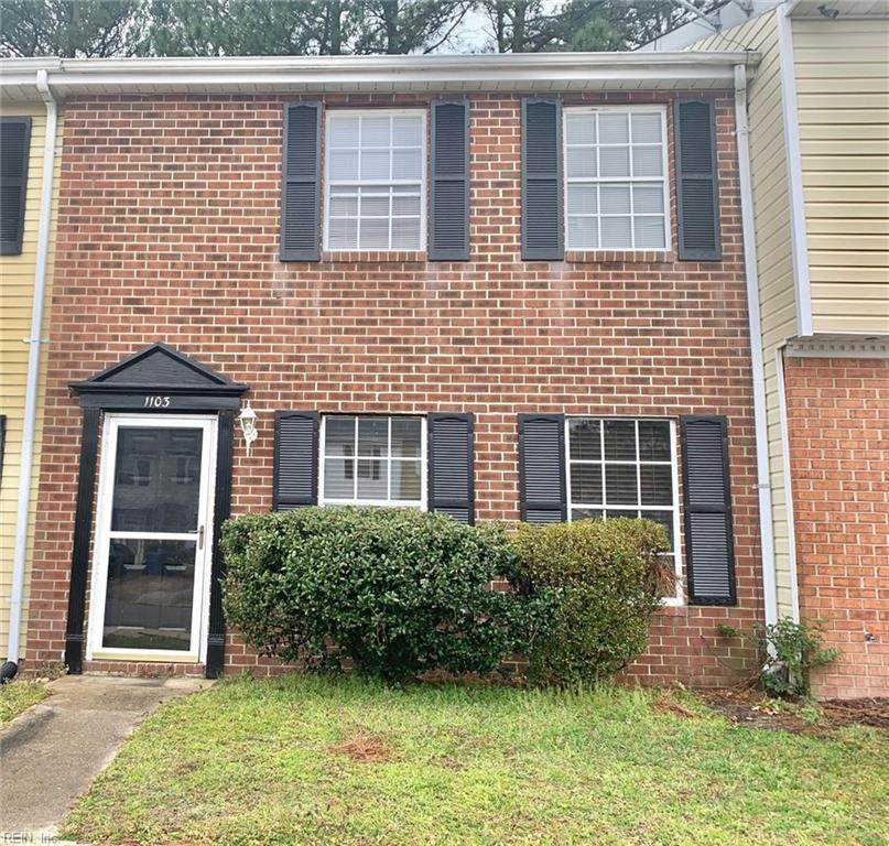 1103 Clear Springs Rd - Photo 1