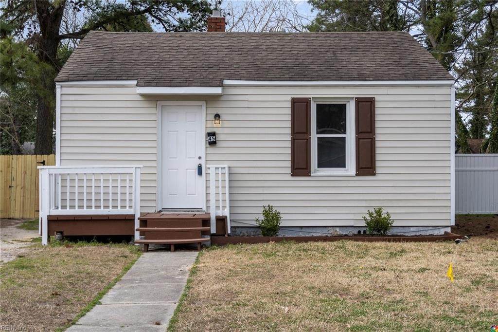 45 Pollux Cir - Photo 1
