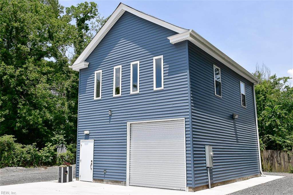 1030 Lamberts Point Rd - Photo 1