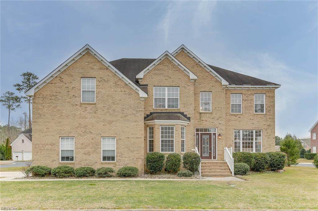 701 Lotus Creek Ct - Photo 1