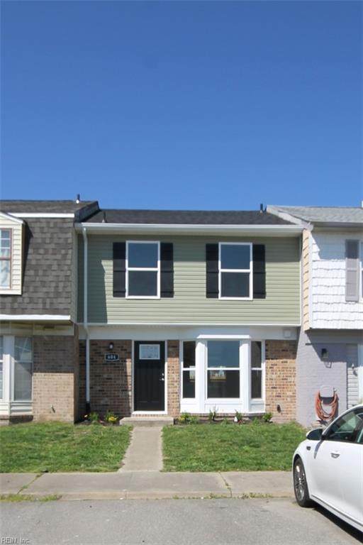 604 Counselor Sq - Photo 1