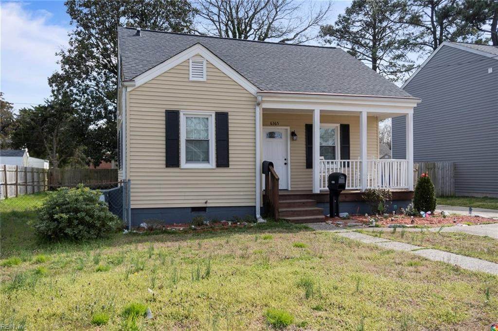 6365 Dove St - Photo 1