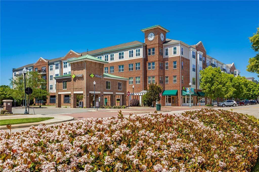 670 Town Center Dr - Photo 1