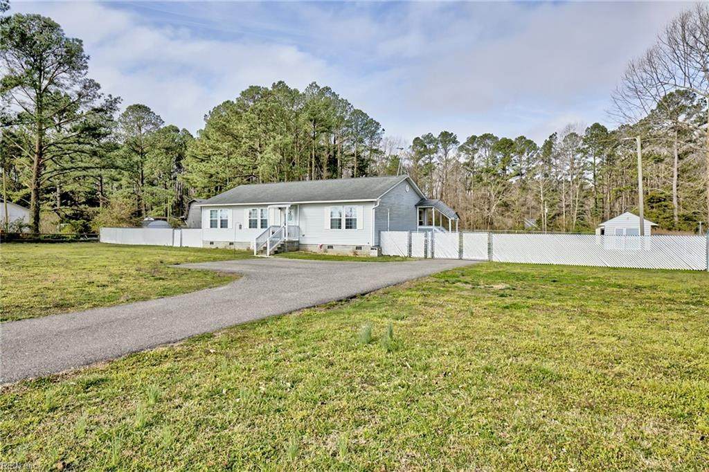 2455 Hog Island Rd - Photo 1