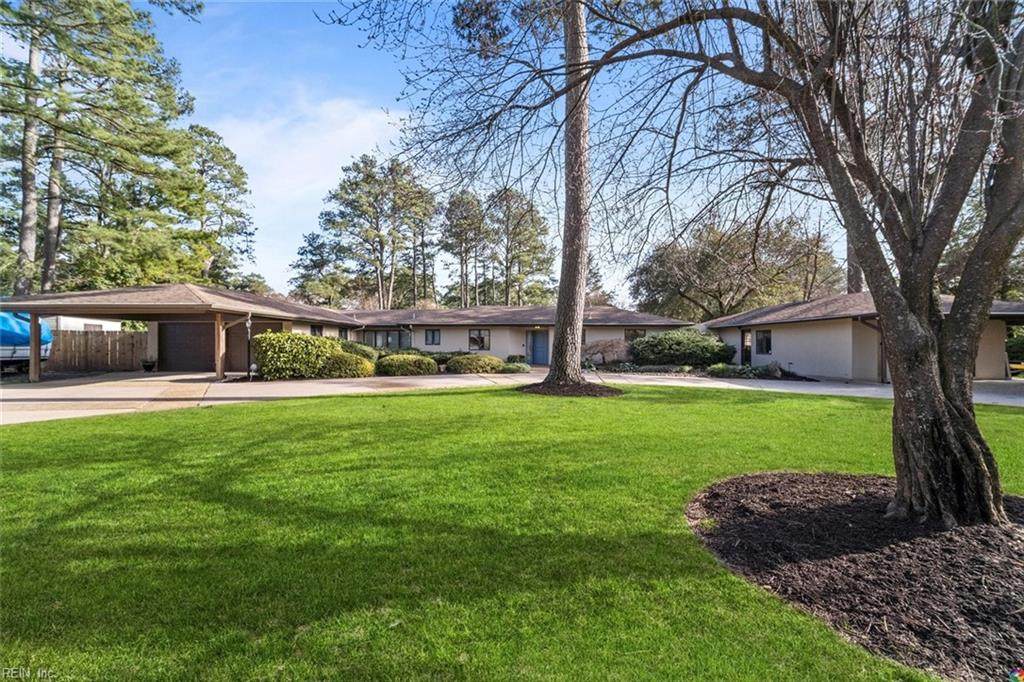 3153 Adam Keeling Rd - Photo 1
