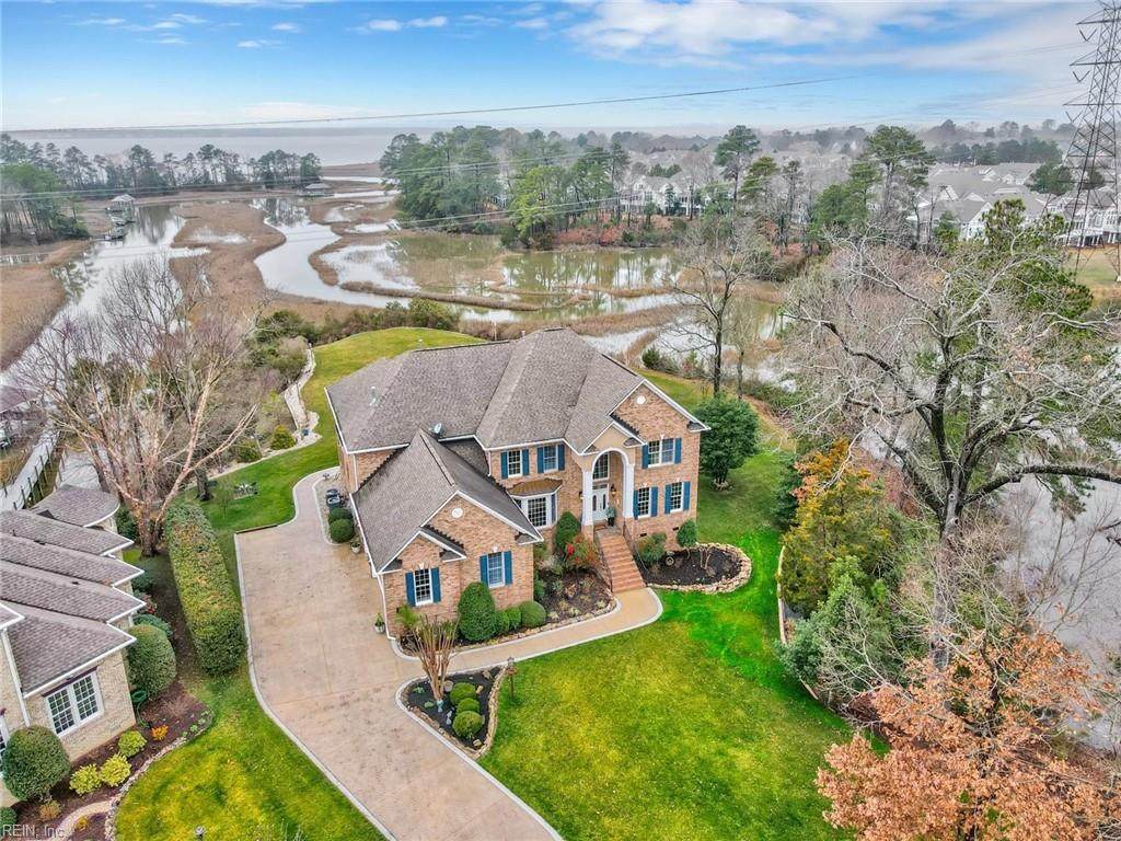 6034 Spinnaker Cove Ct - Photo 1