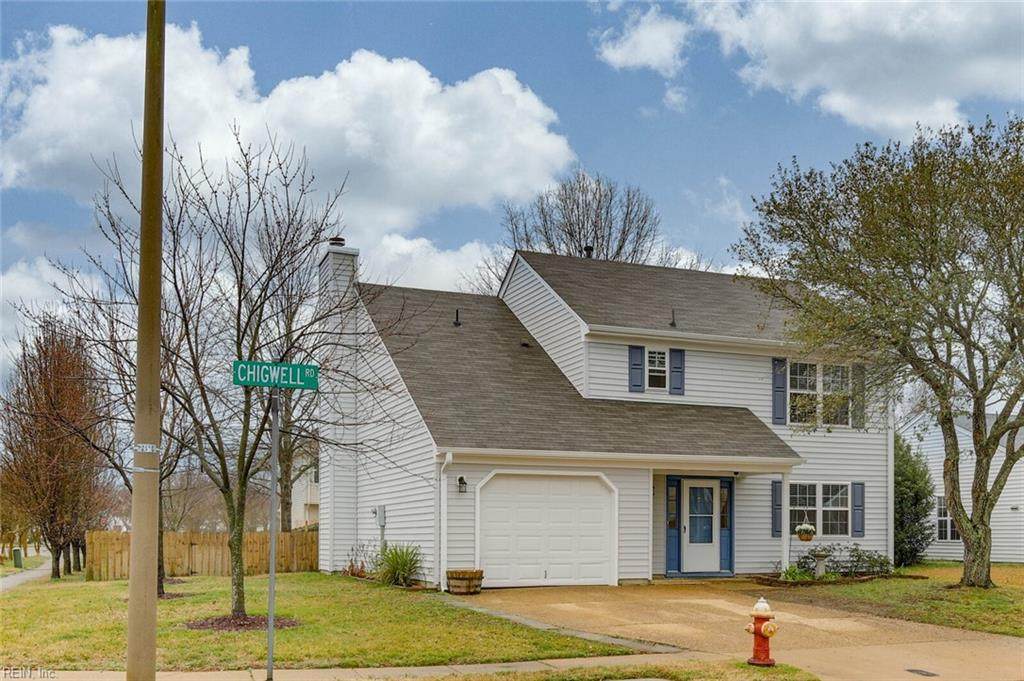 901 Chigwell Rd - Photo 1