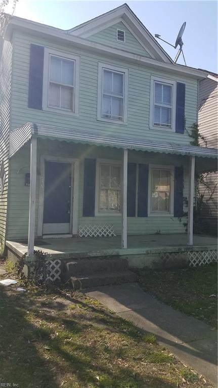738 Mt Vernon Ave - Photo 1