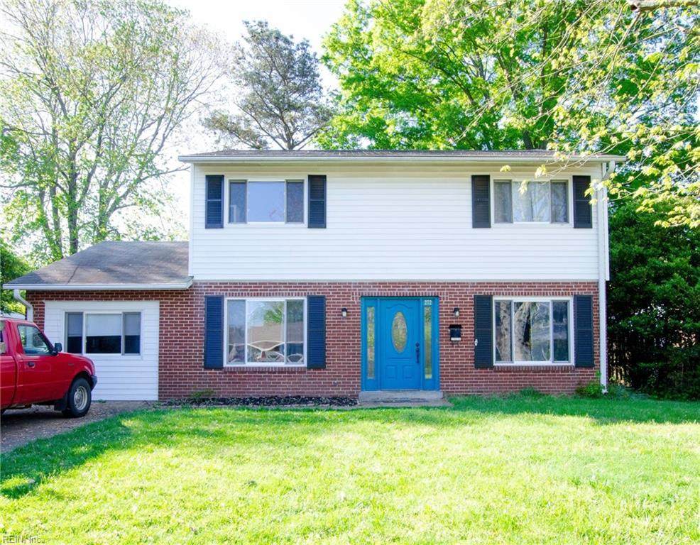 272 Malden Ln - Photo 1
