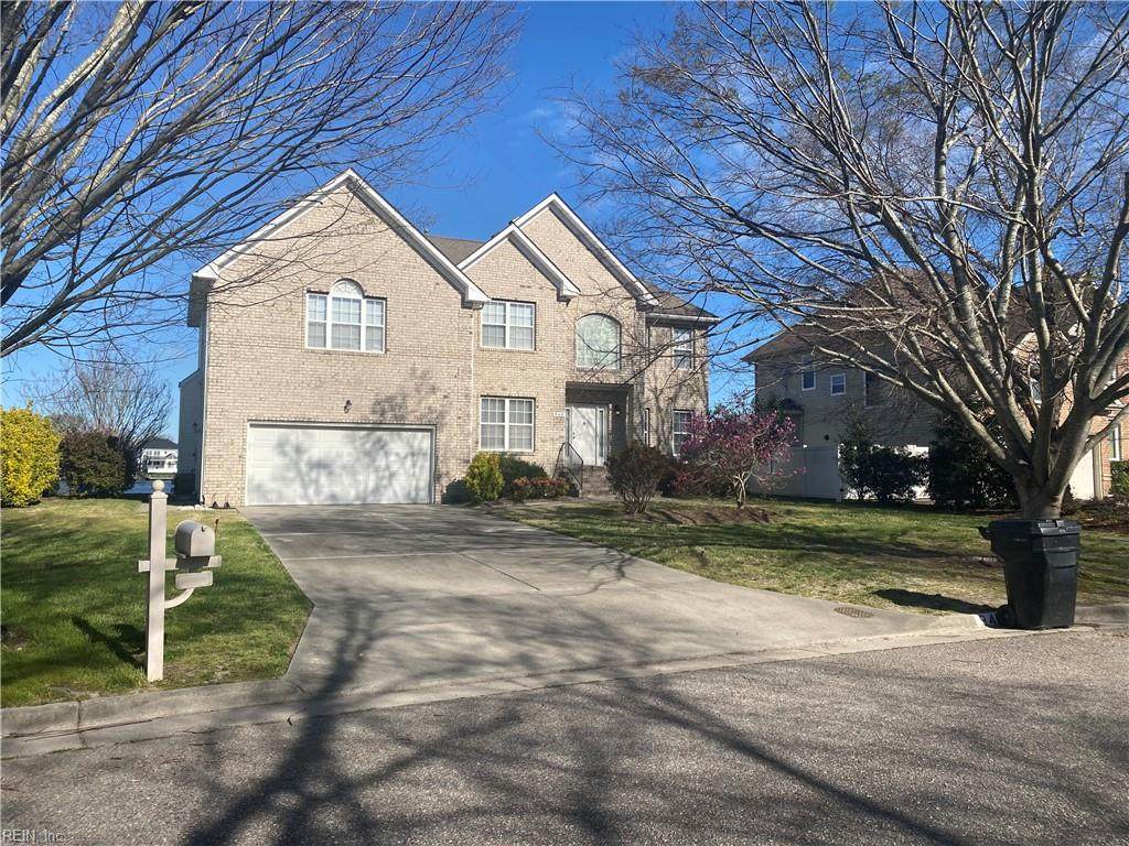 940 Sandoval Dr - Photo 1