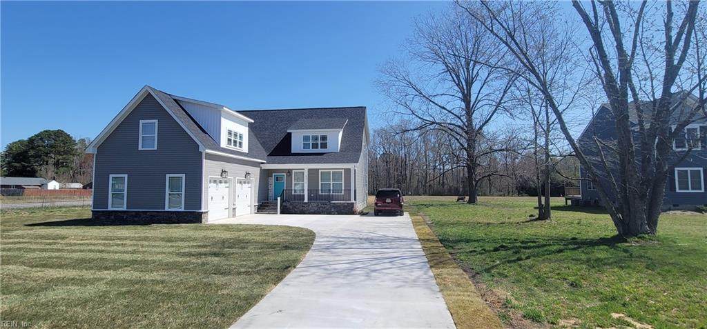 4312 Big Bethel Rd - Photo 1
