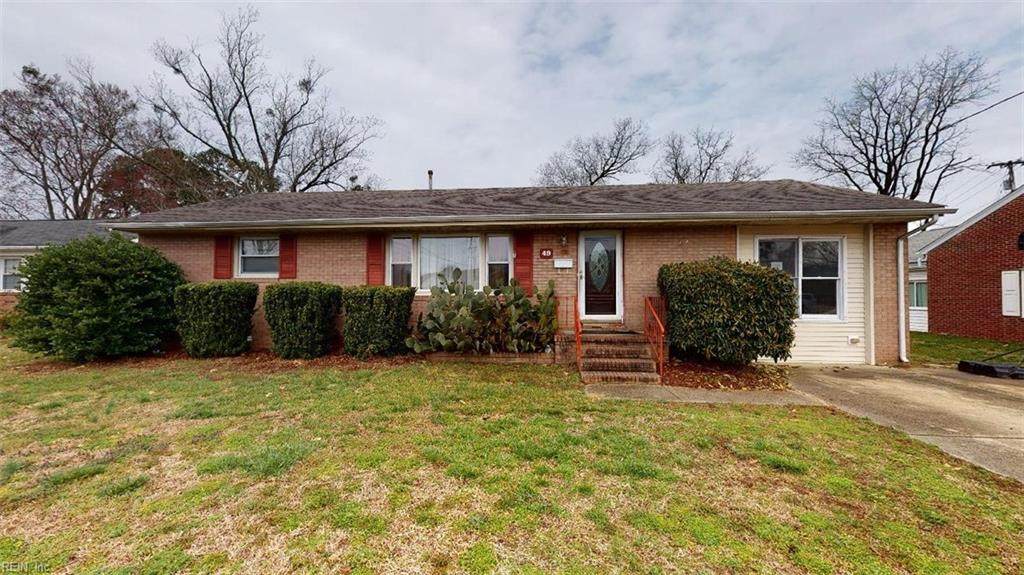 49 Courtney Ave - Photo 1