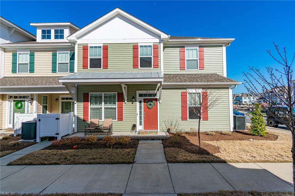 906 Celia Ct - Photo 1