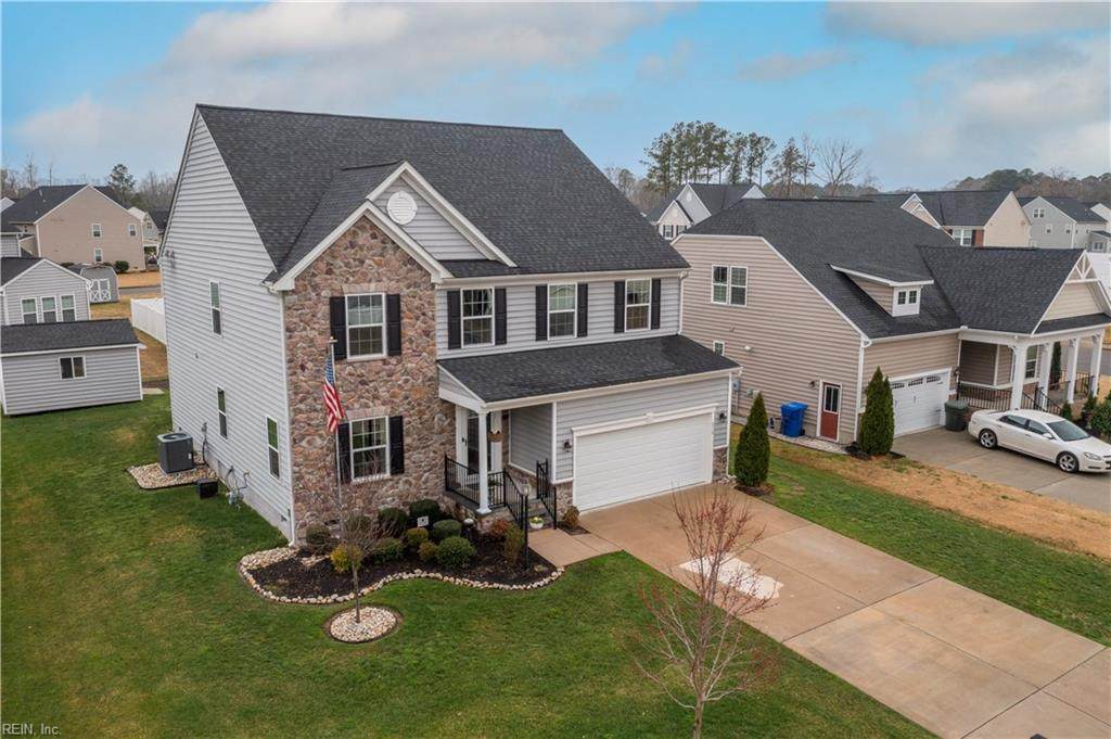218 Hawser Bnd - Photo 1