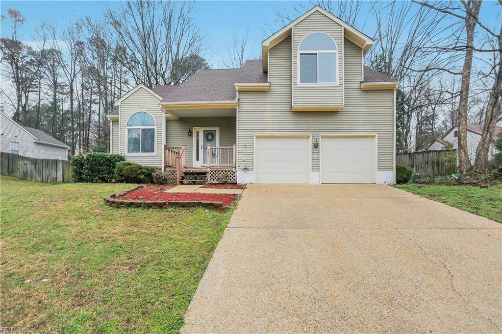 105 Boulder Way - Photo 1