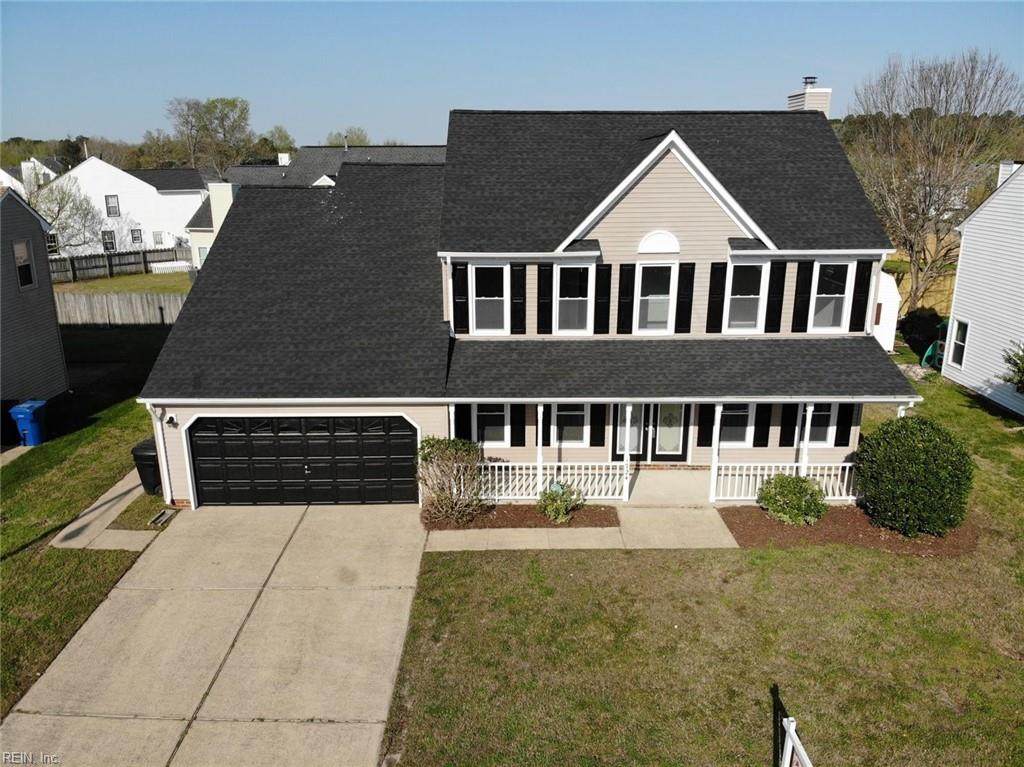 1724 Chestwood Dr - Photo 1
