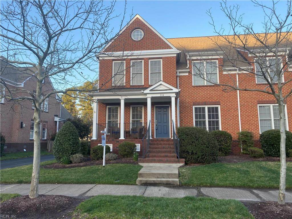 348 Walt Whitman Ave - Photo 1