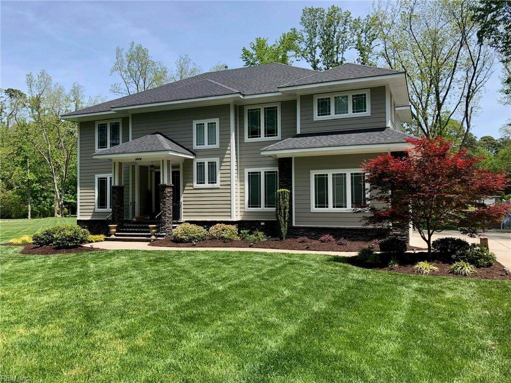 1444 Little Neck Rd - Photo 1