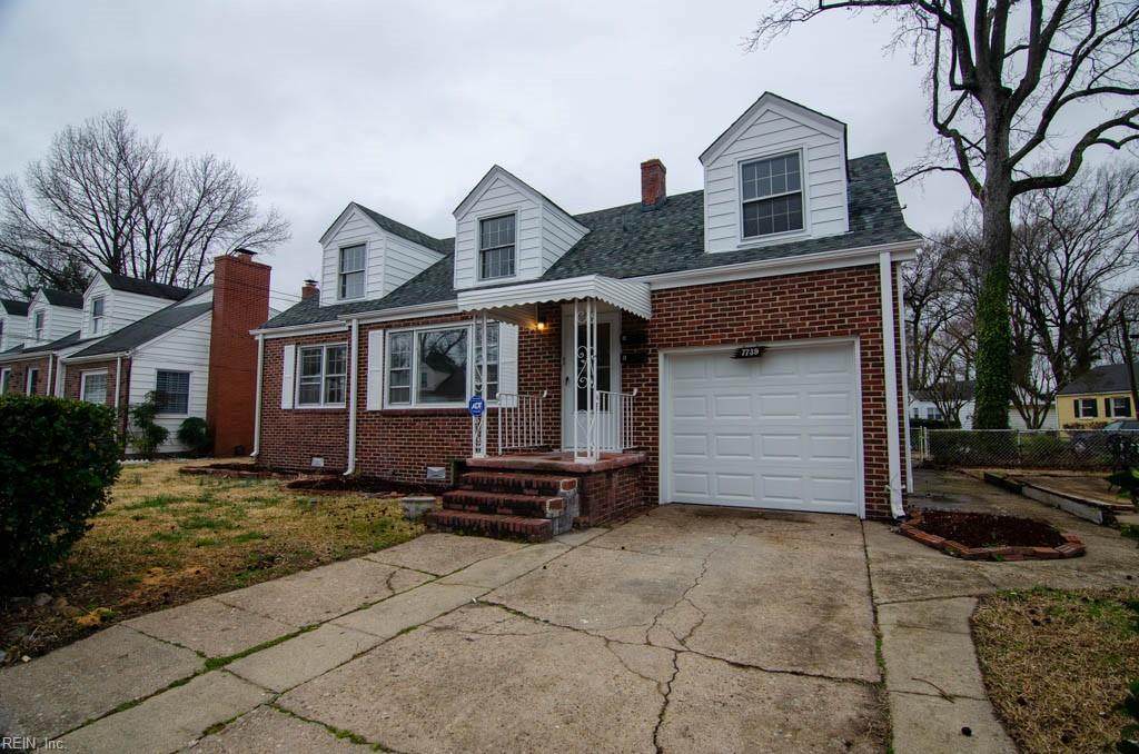 7739 Castleton Pl - Photo 1