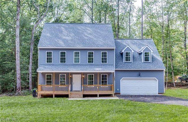 126 Wilderness Ln - Photo 1