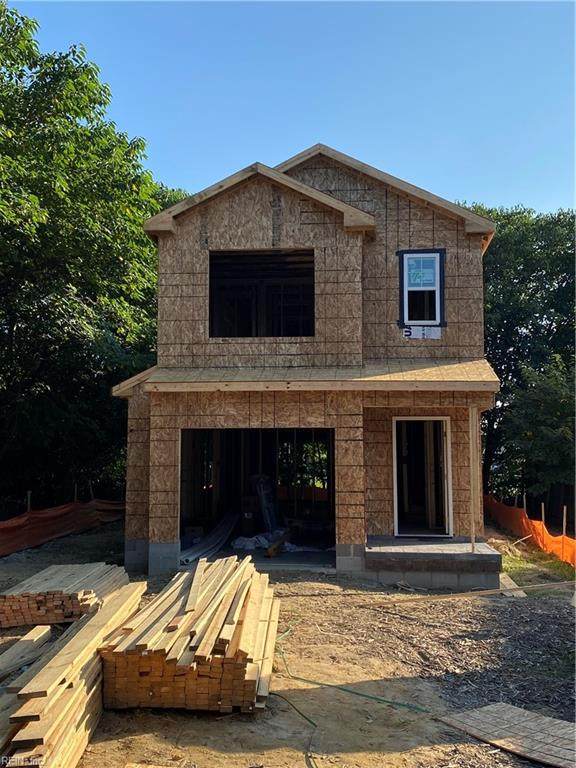 221 Raleigh Ave - Photo 1