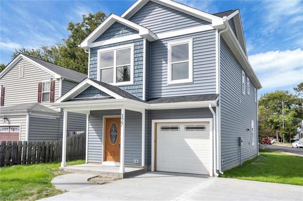 1433 Pembroke Ave - Photo 1
