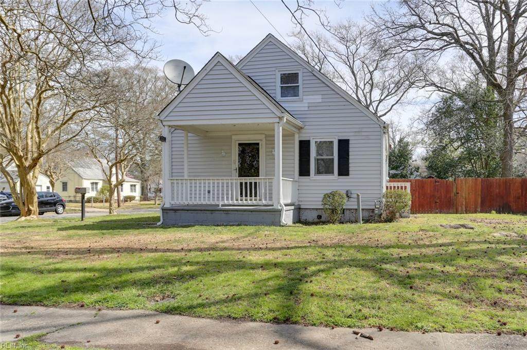 7724 Nesbitt Dr - Photo 1