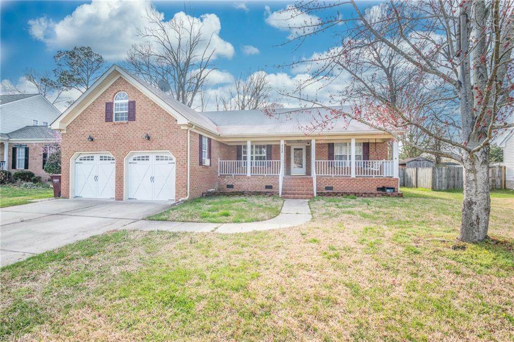 712 Meta Pointe Dr - Photo 1