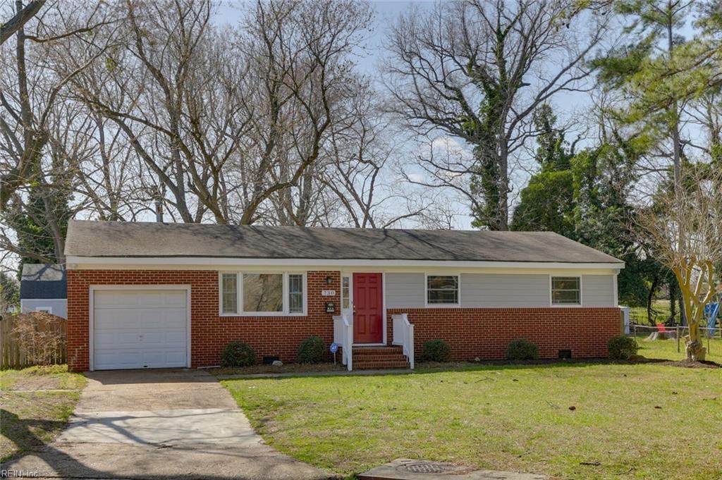 730 Mayland Dr - Photo 1