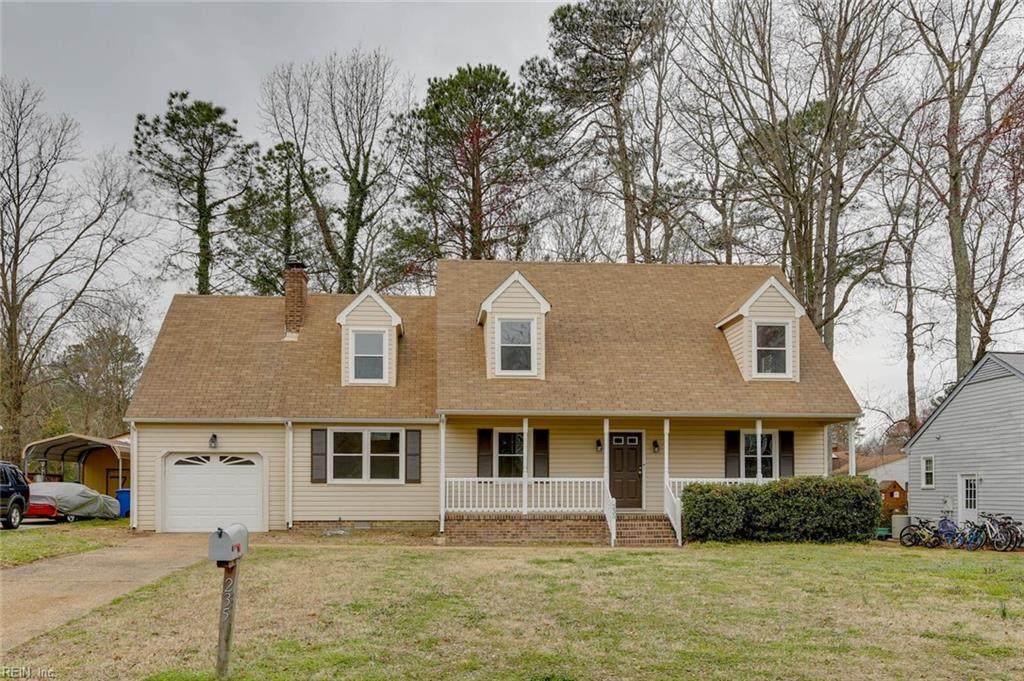 235 Petersburg Ct - Photo 1