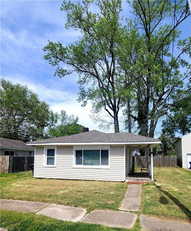 16 Vail Pl - Photo 1