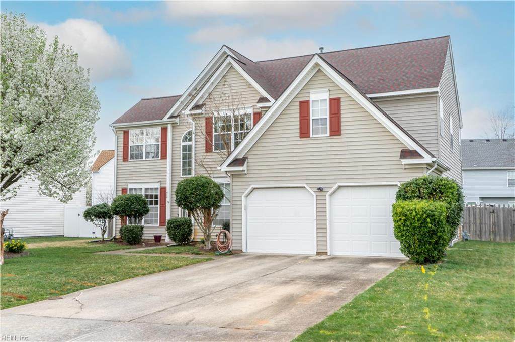 509 King Maple Ct - Photo 1