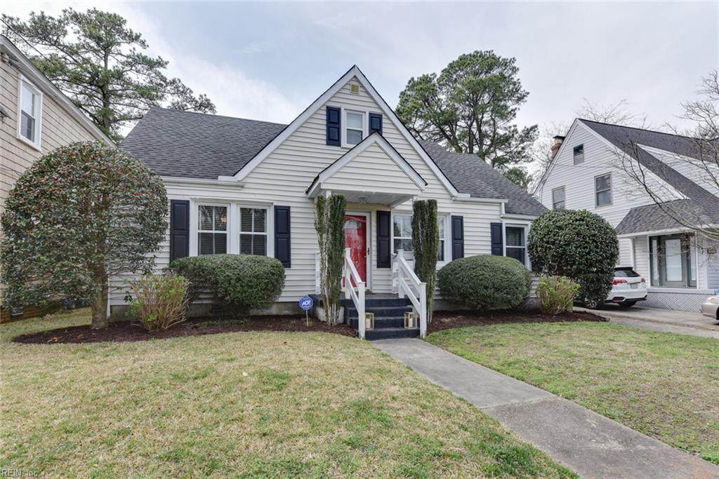 6223 Rolfe Ave - Photo 1