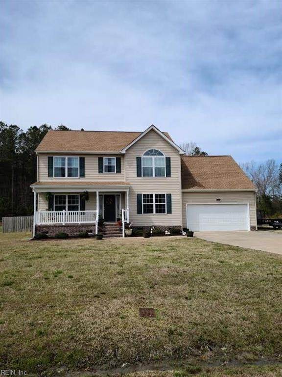404 Prince William Dr - Photo 1