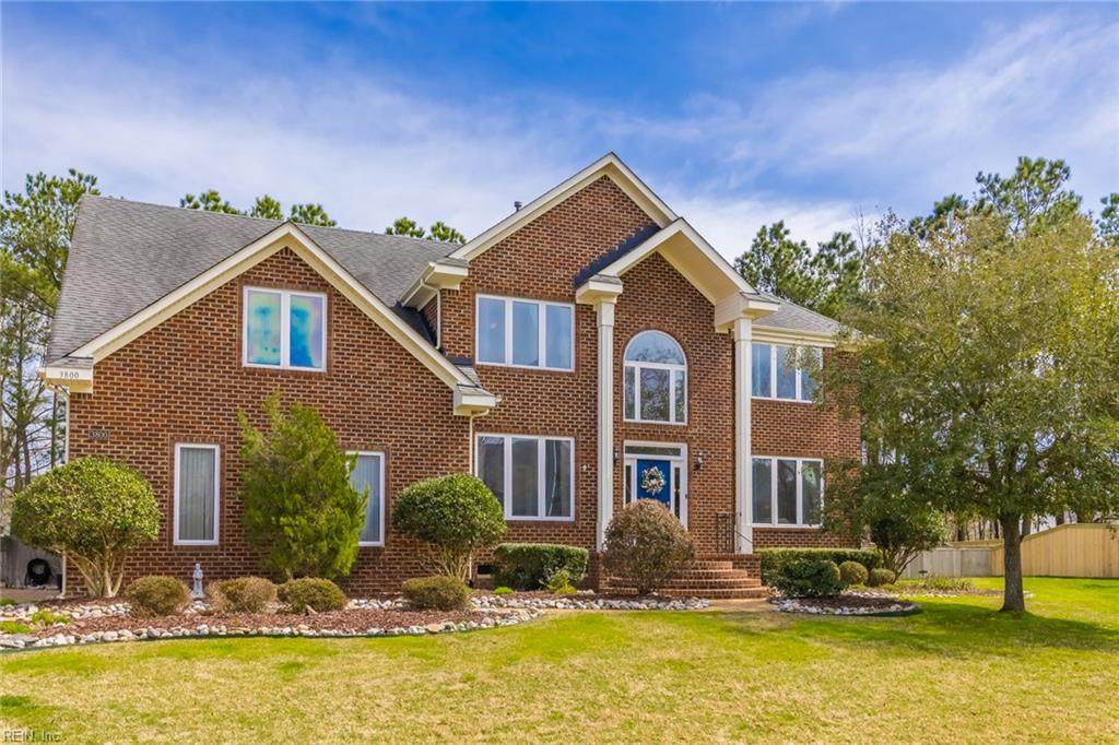 3800 Sterling Cove Ct - Photo 1